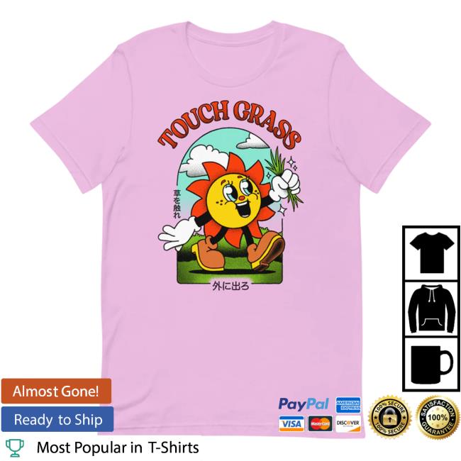 Pander Shirts Shop We Want Water Shirt