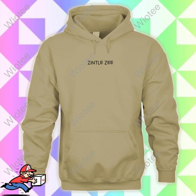 Zintle Zee Tees