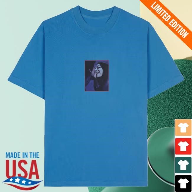 Official Neon Rated Anora Blue Dream Shirt New NeonRated