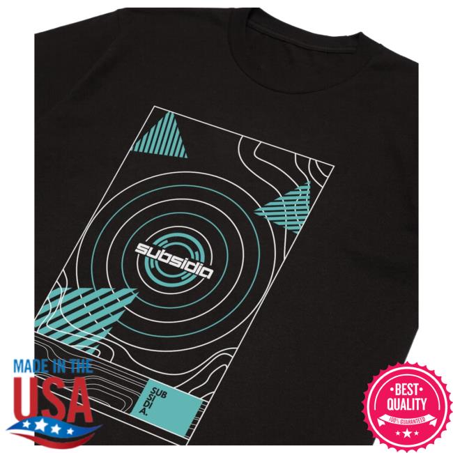 Official Excision Merch Bar Evolution 'Subsidia' Street Wear Attractive Shirt - Dawn MerchBar Official Excision Merch Bar Evolution 'Subsidia' Street Wear T Shirt - Dawn MerchBar