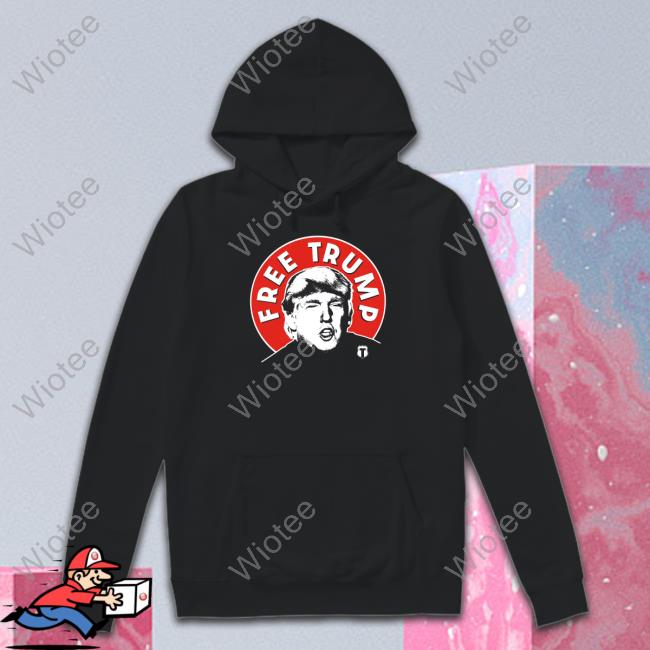 The Officer Tatum Free Trump Shirt Official The Officer Tatum Store Free Trump Shirt