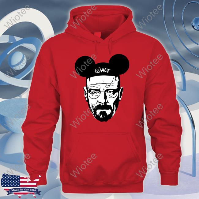 Walt Disney Shirt Green Official Walt Disney Mickey Mouse Sweatshirt
