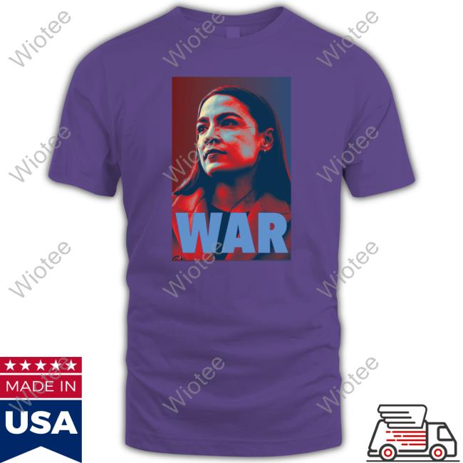 Official Aoc War T Shirts