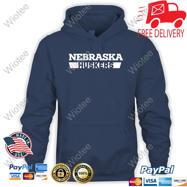 On3 Recruits Nebraska Huskers Long Sleeve T-Shirt On3 Recruits Nebraska Huskers Hoodie