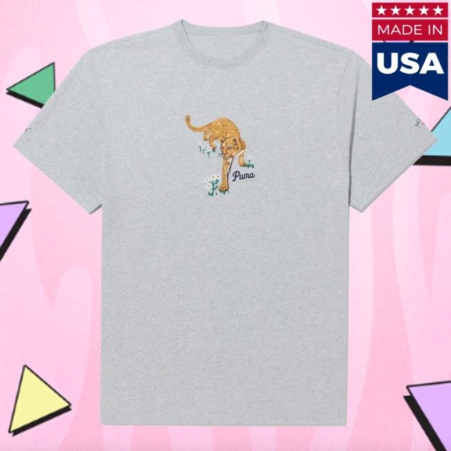 Official Noah Ny Merch Store Shop PUMA x Noah Graphic Attractive Shirt NoahNy Official Noah Ny Merch Store Shop PUMA x Noah Graphic Tshirt NoahNy