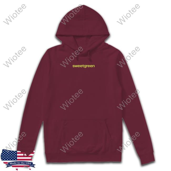 Official Sweetgreen Logo T Shirts Sweetgreen Merch Sweetgreen Logo Shirt