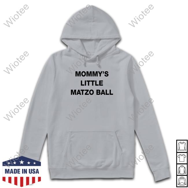 Official Friedurethra Mommy's Little Matzo Ball Tee Shirt Mommy's Little Matzo Ball T Shirt