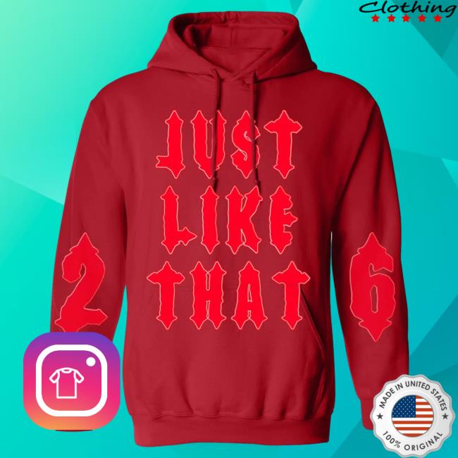 Official Barstool Huskies Merch Store Million Dollaz Worth Of Game Just Like That Pullover Sweatshirt Barstoolhuskies Apparel Clothing Shop