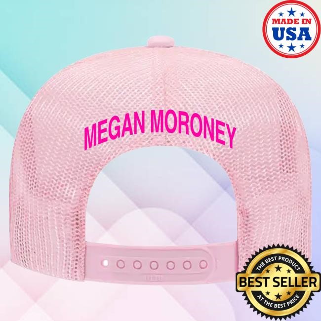 Official Megan Moroney 6 Months Later Cap Official Megan Moroney 6 Months Later Hat