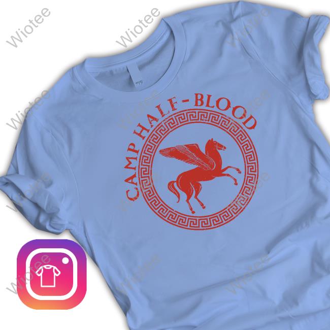 Disney Percy Jackson And The Olympians Camp Half-Blood Tee Shirt Official Percy Jackson Tv News Disney Percy Jackson And The Olympians Camp Half-Blood Cap