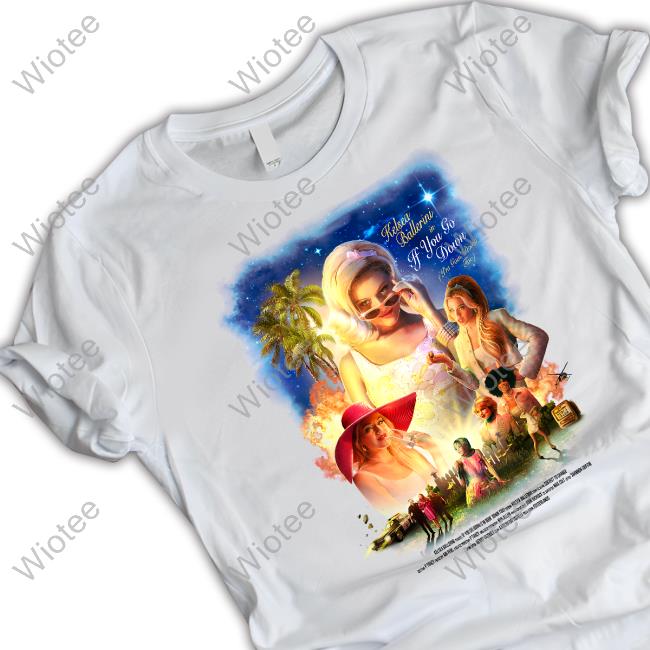 Kelsea Ballerini Shop Merch IYGD Movie T-Shirt