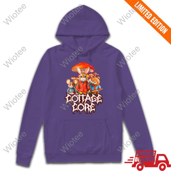 Official Shitheadsteve Merch Cottage Core T Shirt Shitheadsteve Merch Cottage Core T Shirt
