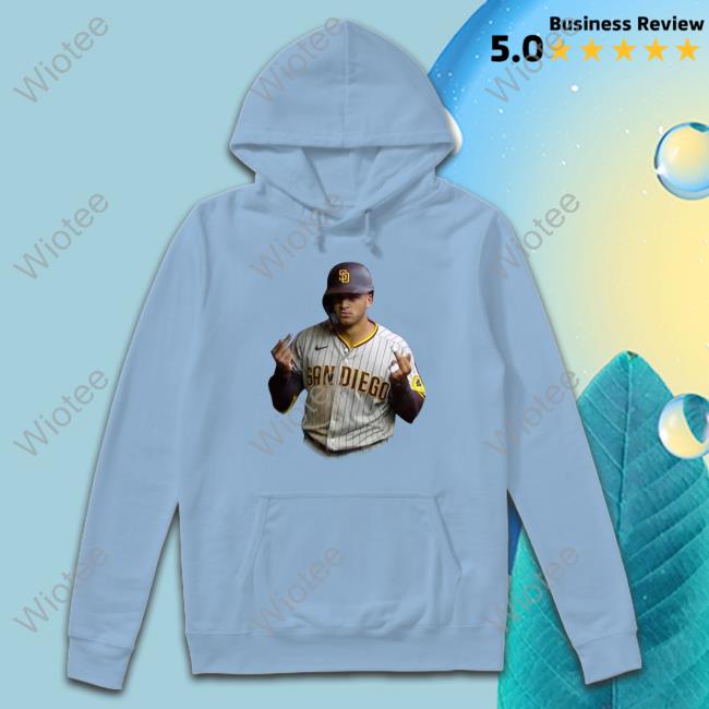 Fernando Tatís Jr Trent Grisham Fuck You T Shirt