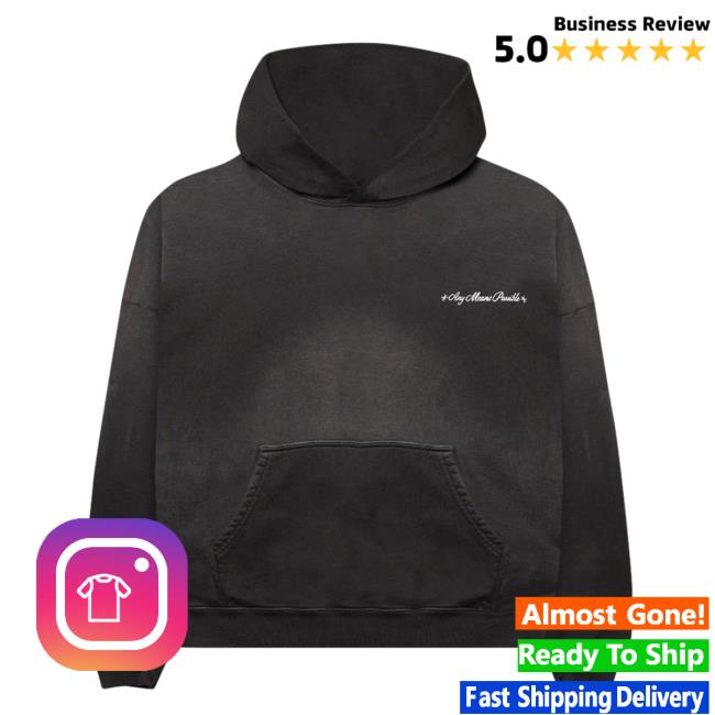 Official All In Sweatshirt