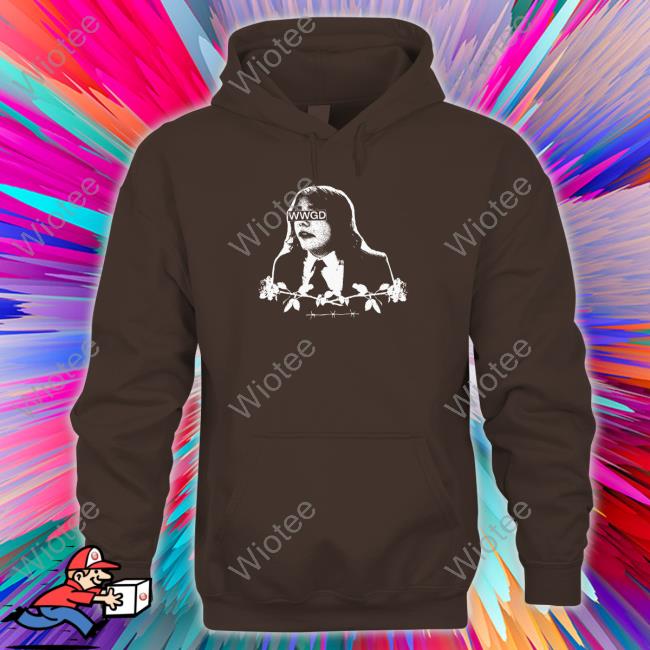 Catchinglizards Wwgd Shirt Trisha Paytas Wwgd Shirt