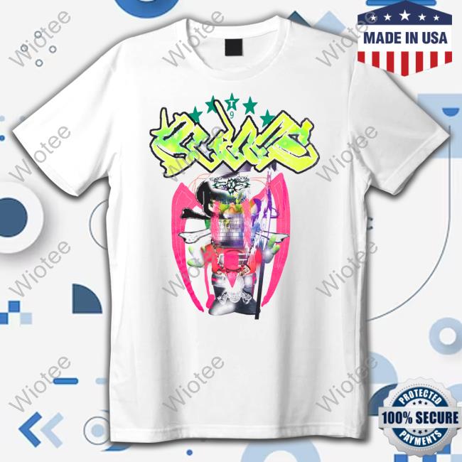 Year0001 Merch Shop Bladee / Virus Shirts