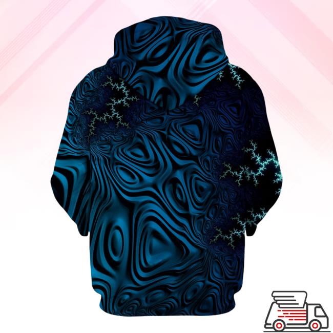 Official Iedm Clothing Dark Sea Unisex Sweatshirts 3D All Over Print Official Iedm Clothing Dark Sea Unisex Pullover Hoodie 3D All Over Print