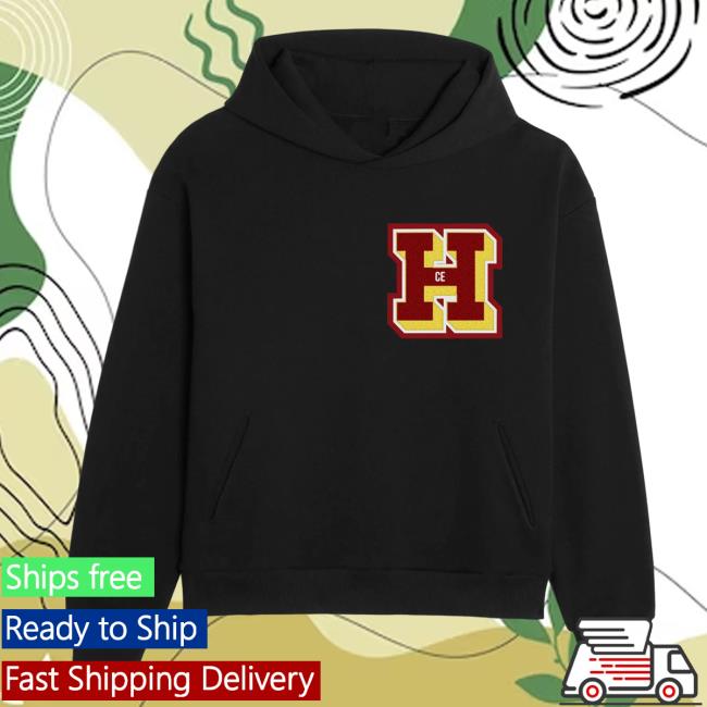 Galxboy Merch Hce X Gxb T-Shirt