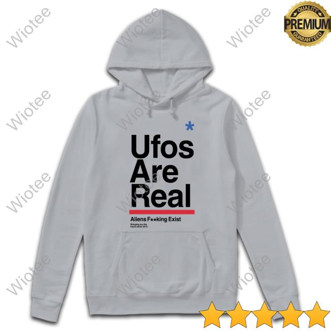 Official Blink182 To The Stars Store Ufos Are Real T Shirt White Official Ufos Are Real T Shirt