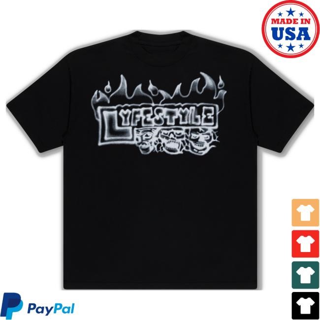 Official Yeat Merch Store Shop Yeat Heron Preston Lyfestyle Skull Tshirt Official Yeat Merch Store Shop Yeat Heron Preston Lyfestyle Skull Attractive Shirt
