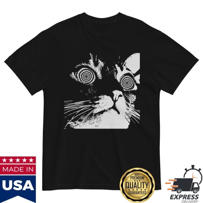 Official Jfarrari The Unknowing (No Text) - Unisex Tee
