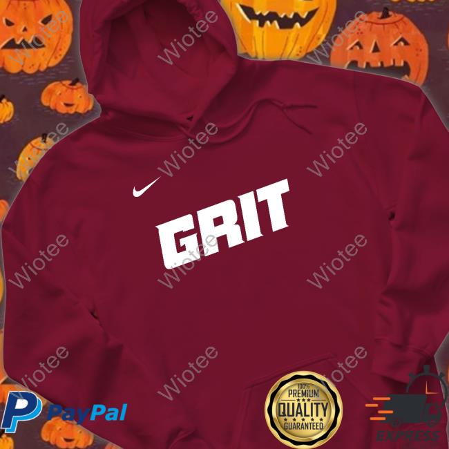Grit Hoodie Nike