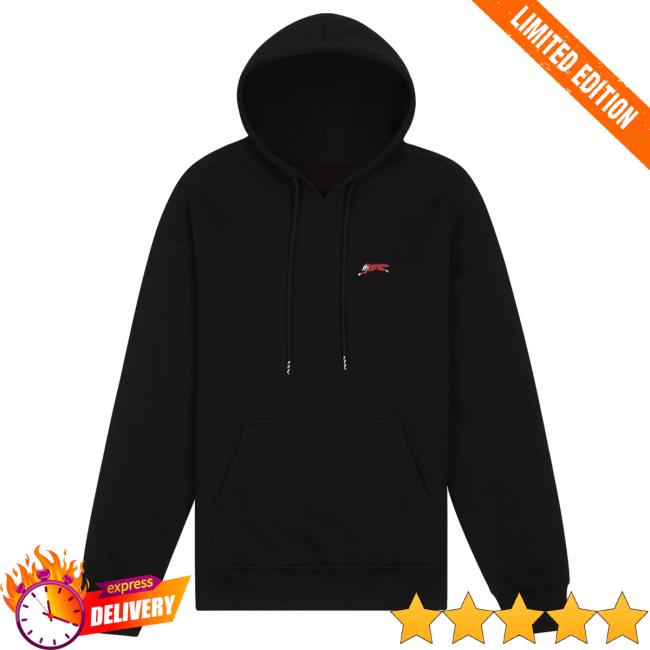 Official Ice Cream Capsule Nyc Icecream Basic Hoodies Black