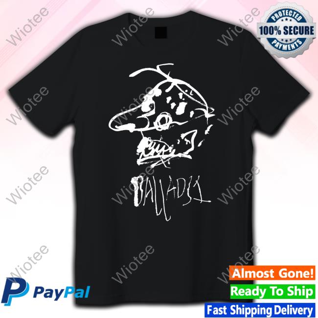Joji Ballads1 Anger Long Sleeve Shirt
