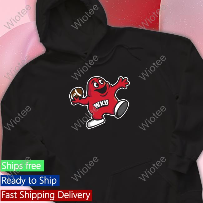 Official Big Red Helmet Collection Quarterback Shirts Official Big Red Helmet Collection Quarterback Tee