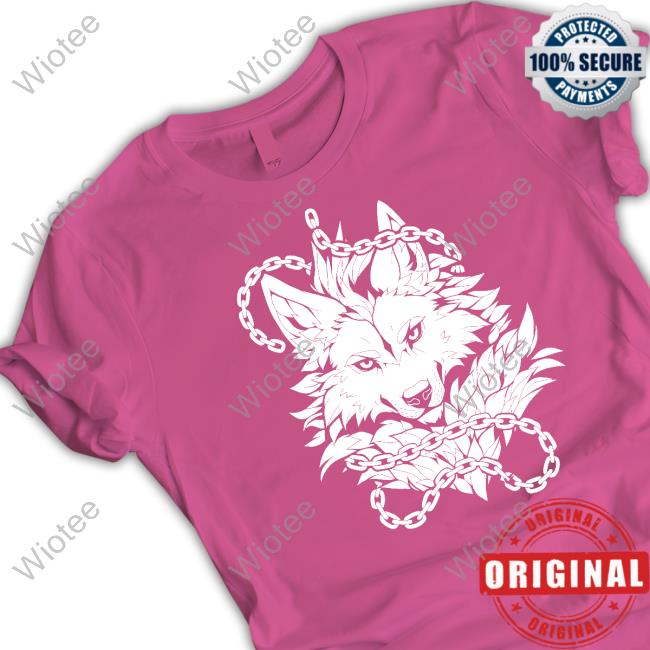 Wolf & Chains Shirts Wingedwolf 94Wolf & Chains Sweatshirt