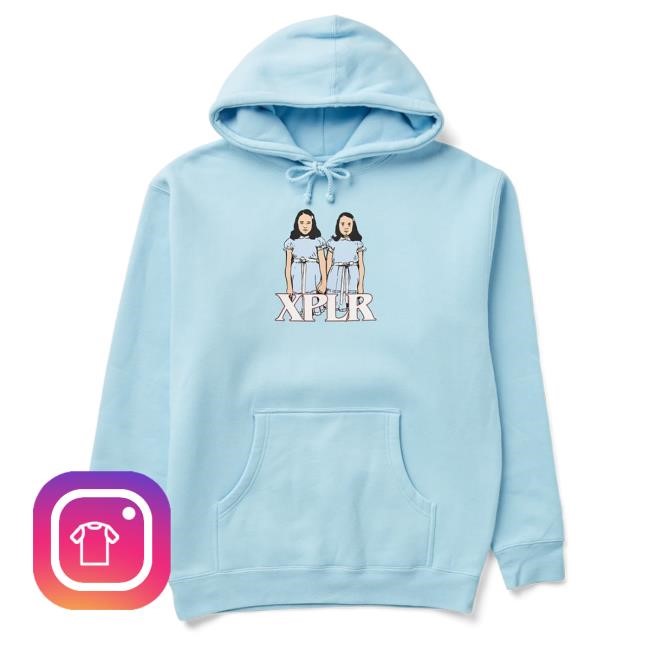 Official Sam And Colby Merch Store Shopxplr Sam And Colby The Twins Tees Xplr SamAndColby