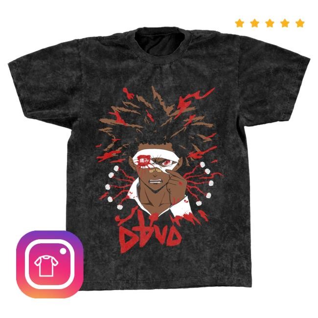 Official D4vd Merch D4vd Itami Popover Shirt