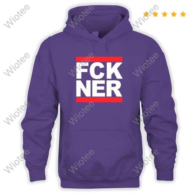 OTL Fck Ner T Shirt Official On The Low OTL Merch Fck Ner Tee