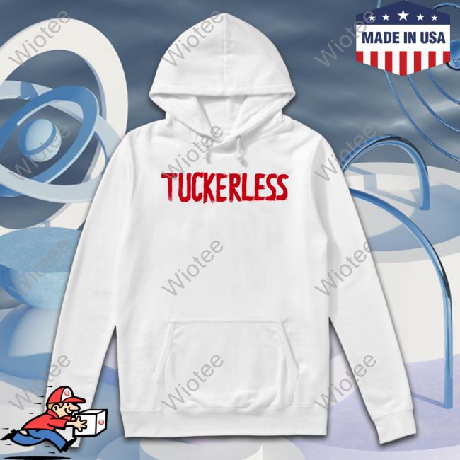 Tuckerless T Shirt