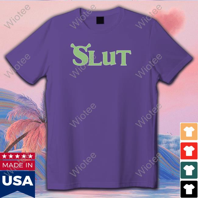 Official Slut Sweatshirt