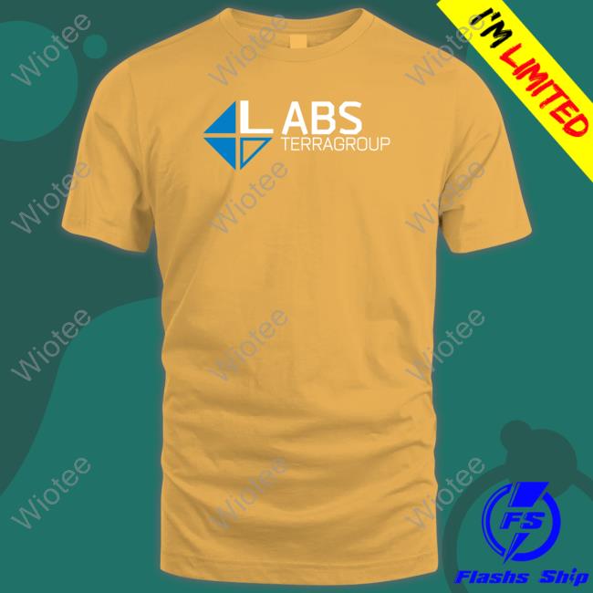LABS Terragroup T-Shirt LABS Terragroup Long Sleeve T-Shirt