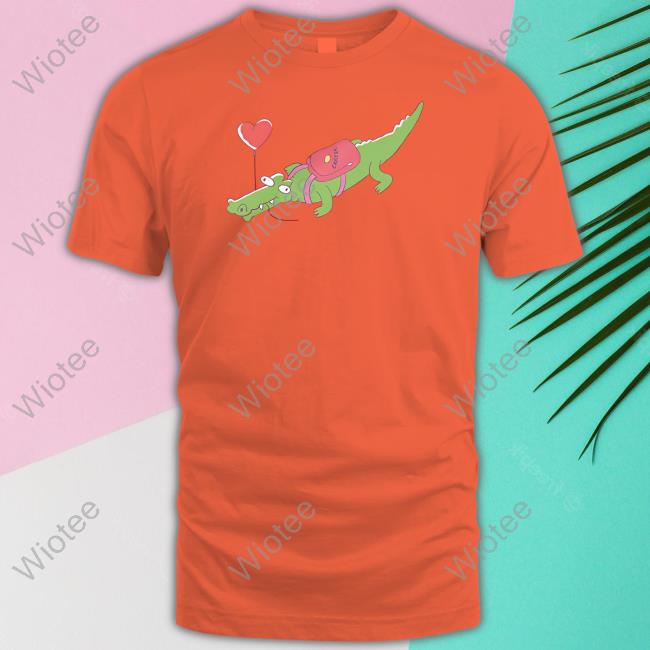 Official Carter Kench Hoodie