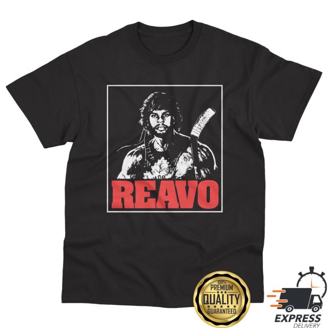 Reavo Shirt