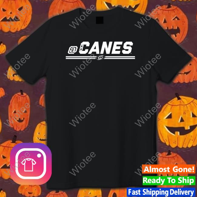 Pdq Restaurant @Canes Shirts Carolina Hurricanes