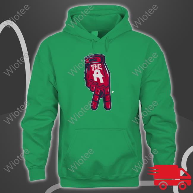Breakingt A-Town Down T Shirt Breakingt A-Town Down Shirts