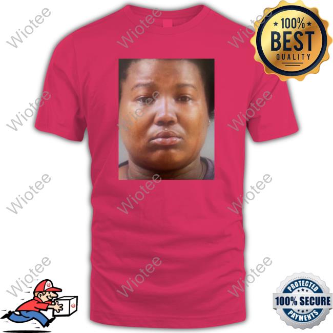 Official Play Maker Influencer Meatball Mugshot Tee Shirt Free Meatball