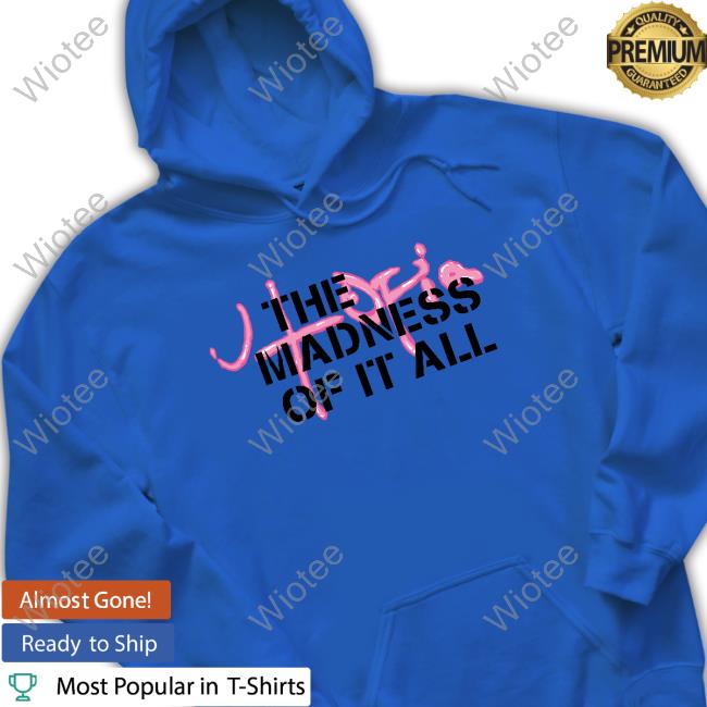 Official Travis Scott Merch Utopia X St Michael Tee Utopia X St Michael Shirts