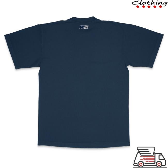 Official Kiwiclo Nittany Lion Mascot New Shirt Navy Official Kiwiclo Nittany Lion Mascot Tees Navy