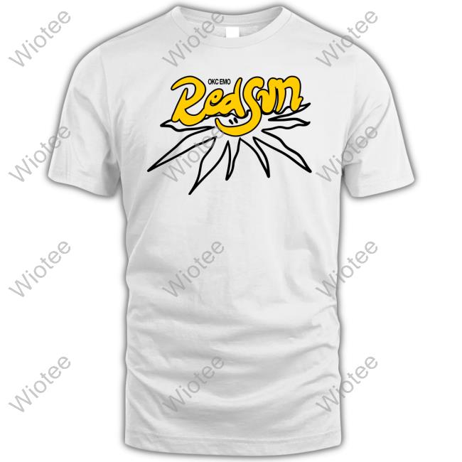 Red Sun Merch I Hate Waking Up Shirt