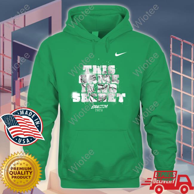 This Game Is No Secret Shirts Official John McClendon This Game Is No Secret Eracism 2023 Shirt Duke Men’s Basketball