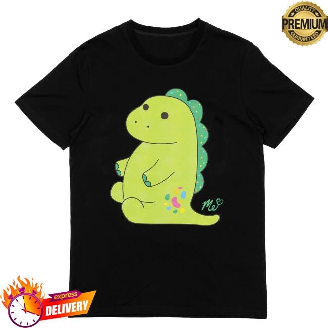 Moriah Elizabeth Merch Pickle Tshirt