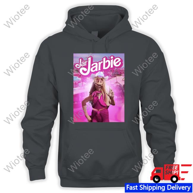 Jar Jarbie Shirt Jar Jarbie Shirt Stone Cold Jane Austen