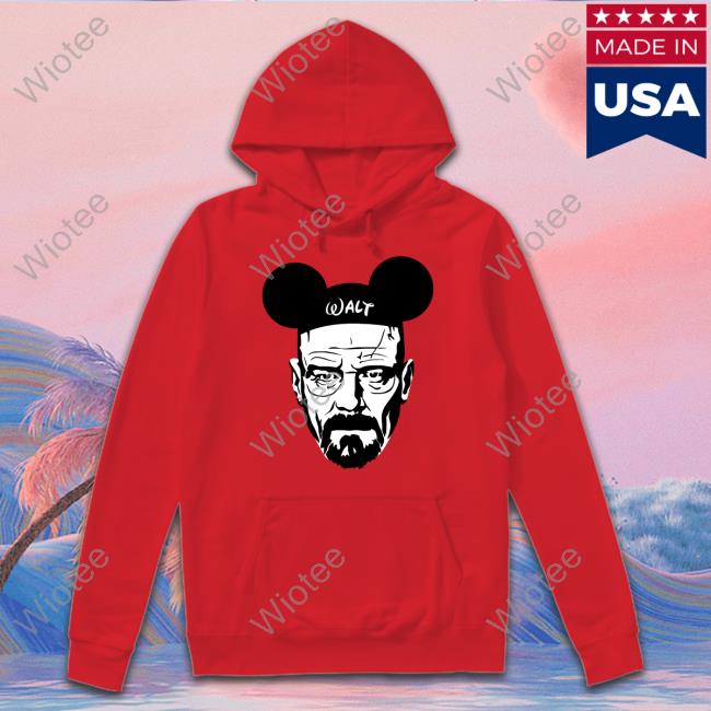 Parker Mackay Walt Disney Shirt