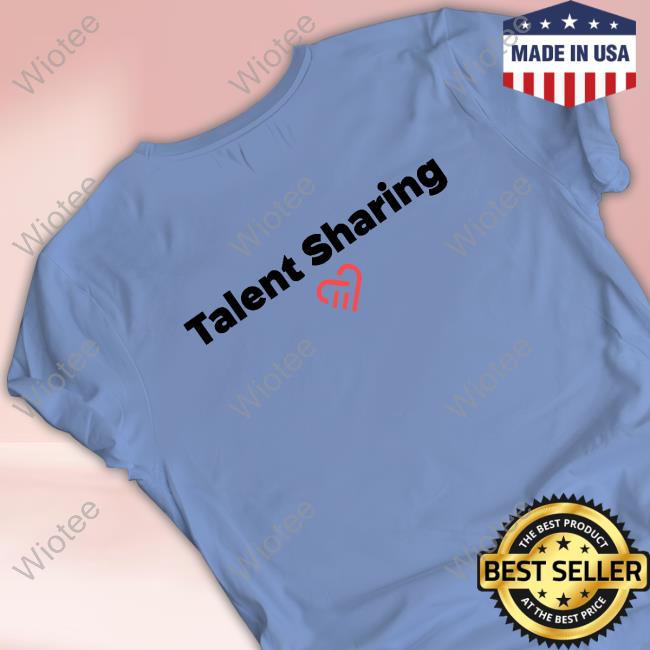 Orgasm Donor Talent Sharing Long Sleeve T-Shirt Grailz Orgasm Donor Talent Sharing Shirt