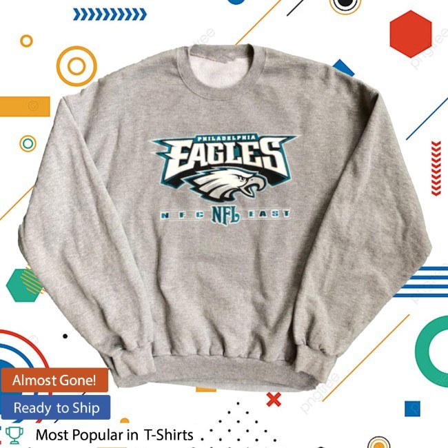 Official 90’S Philadelphia Eagles Csa Pullover Sweatshirt - Rarevntg